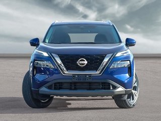 2024 Nissan Rogue SV Moonroof