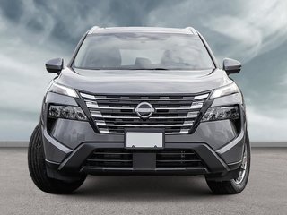 2024 Nissan Rogue SV Premium