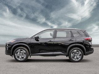 2024 Nissan Rogue SV Moonroof