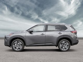 2024 Nissan Rogue SV Moonroof