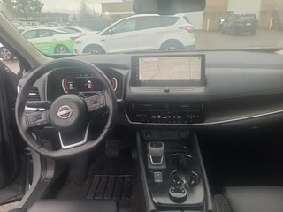 2024 Nissan Rogue PLATINUM // 2.99% FINANCING