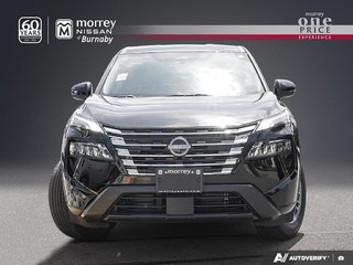 2024 Nissan Rogue S AWD // 2.99% FINANCING