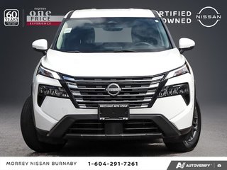 2024 Nissan Rogue S AWD // 2.99% FINANCING