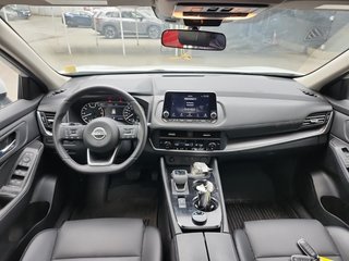 2024 Nissan Rogue SV Premium