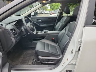 2024 Nissan Rogue SV Premium