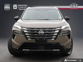 2024 Nissan Rogue PLATINUM TOP MODEL