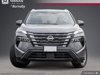 2025 Nissan Rogue SV PREMIUM