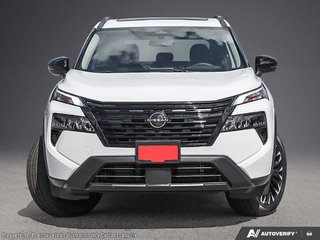 2026 Nissan Rogue SV Dark Armor