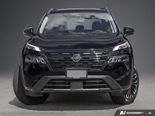 2026 Nissan Rogue SV Dark Armor