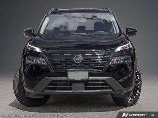 2026 Nissan Rogue SV Dark Armor