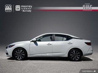 2023 Nissan Sentra SV CVT // LOW KMS