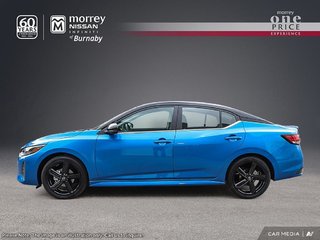 2024 Nissan Sentra SR PREMIUM