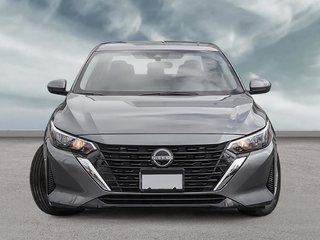 2024 Nissan Sentra S PLUS