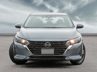 2024 Nissan Sentra SV Moonroof