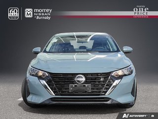 2024 Nissan Sentra SV CVT // CERTIFIED // LOW RATES