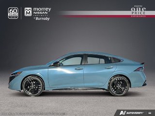 2026 Nissan Sentra SR Premium