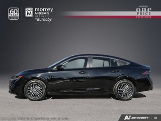 2026 Nissan Sentra SV Premium