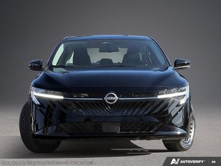 2026 Nissan Sentra SV Premium