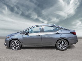 2024 Nissan Versa SV