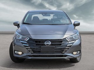 2024 Nissan Versa SV