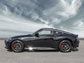 2024 Nissan Z PERFORMANCE MT