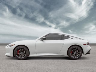 2024 Nissan Z PERFORMANCE MT