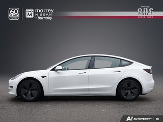 2021 Tesla Model 3 LOW KMS // JUST INSPECTED