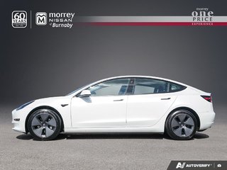 2021 Tesla Model 3 NO ACCIDENTS