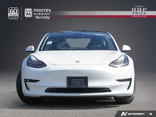 2021 Tesla Model 3 NO ACCIDENTS