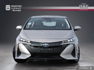 2020 Toyota PRIUS PRIME LOW KMS LIKE NEW