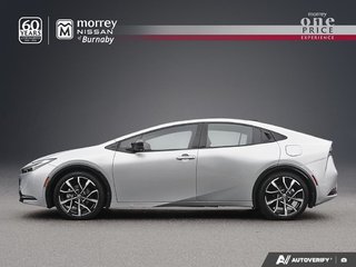 2024 Toyota Prius Prime XSE // NO ACCIDENTS