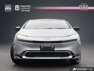 2024 Toyota Prius Prime XSE // NO ACCIDENTS