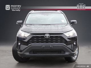 2024 Toyota RAV4 XLE TRIM + NO ACCIDENTS