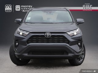 2025 Toyota RAV4 HYBRID XLE PREMIUM