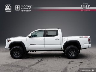 2020 Toyota Tacoma TRD OFFROAD + NEW TIRES