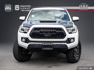 2020 Toyota Tacoma TRD OFFROAD + NEW TIRES