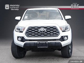 2022 Toyota Tacoma TRD OFFROAD + PREMIUM PACKAGE