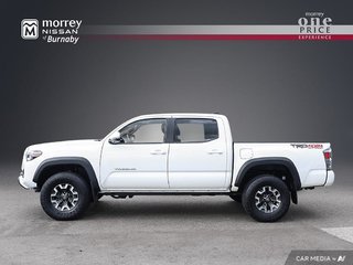 2022 Toyota Tacoma TRD OFFROAD + PREMIUM PACKAGE