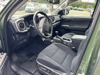 2022 Toyota Tacoma TRAIL EDITION // INCOMING UNIT