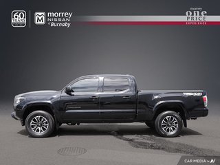 2022 Toyota Tacoma TRD SPORT 4X4