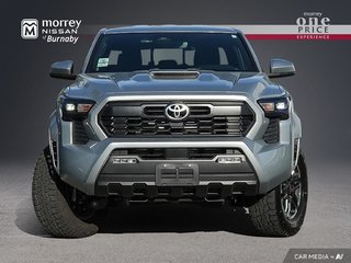 2024 Toyota Tacoma DOUBLE CAB TRD SPORT