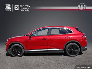 2023 VinFast VF 8 Plus