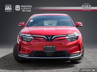 2023 VinFast VF 8 Plus