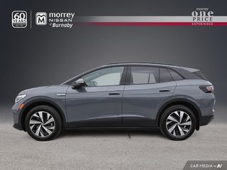2023 Volkswagen ID.4 PRO + NO ACCIDENTS