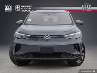 2023 Volkswagen ID.4 PRO + NO ACCIDENTS