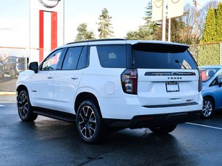 2023 Chevrolet Tahoe RST (RALLY SPORT TRUCK)