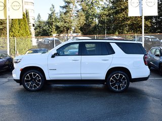 2023 Chevrolet Tahoe RST (RALLY SPORT TRUCK)