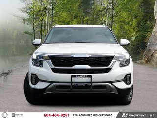 2023 Kia Seltos EX PREMIUM AWD