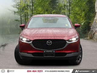2022 Mazda CX-30 GT AWD PREMIUM SUV