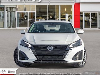 2024 Nissan Altima AWD, PLATINUM, 360 CAMERA, BOSE SOUND